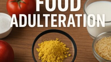 Telangana ranks 2nd in South for food adulteration