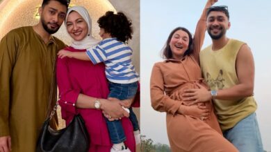 Gauahar Khan, Zaid Darbar all set to welcome their second child