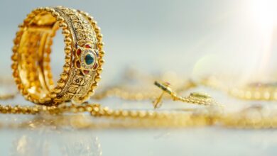 Gold rates in Hyderabad inch closer to Rs 1 lakh.