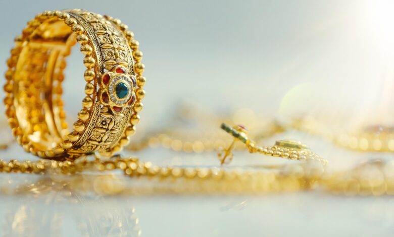 Gold rates in Hyderabad inch closer to Rs 1 lakh.