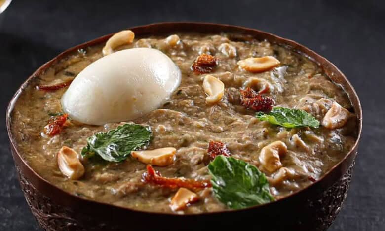 Craving haleem after Ramzan? 6 spots in Hyderabad still serving it