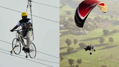 Kayaking to Sky Cycling: 8 Adventures within 200 km of Hyderabad