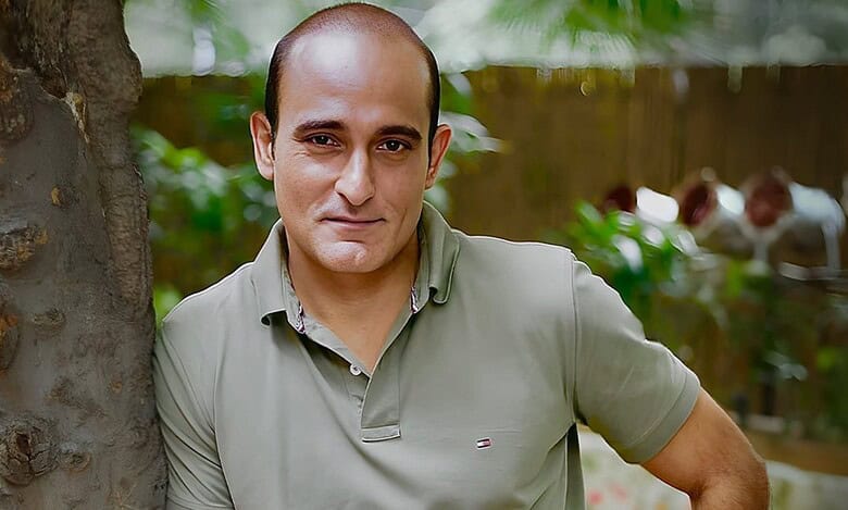 Akshaye Khanna steps into Prasanth Varma Cinematic Universe (PVCU) with 'Mahakali'