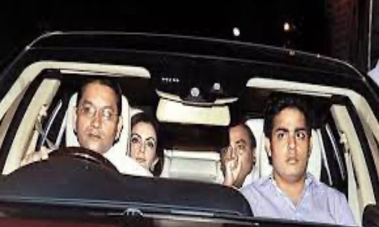 Viral: Reported salary of Mukesh Ambani’s driver will shock you