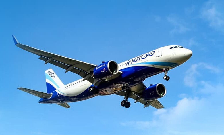 IndiGo