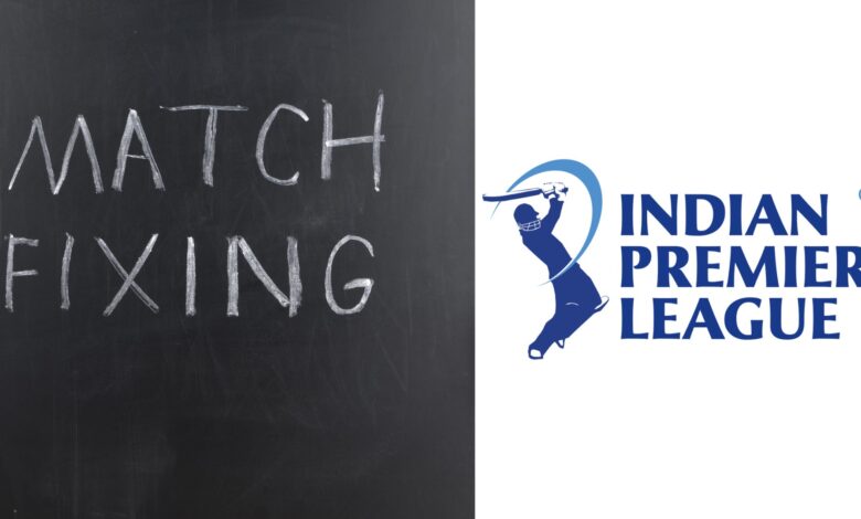 IPL: BCCI sounds red alert on match fixing; Hyderabad-based man under scanner