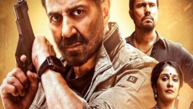 FIR against Sunny Deol, Randeep Hooda, director Gopichand Malineni over ‘Jaat’