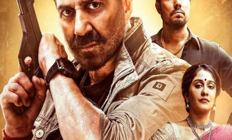 FIR against Sunny Deol, Randeep Hooda, director Gopichand Malineni over ‘Jaat’
