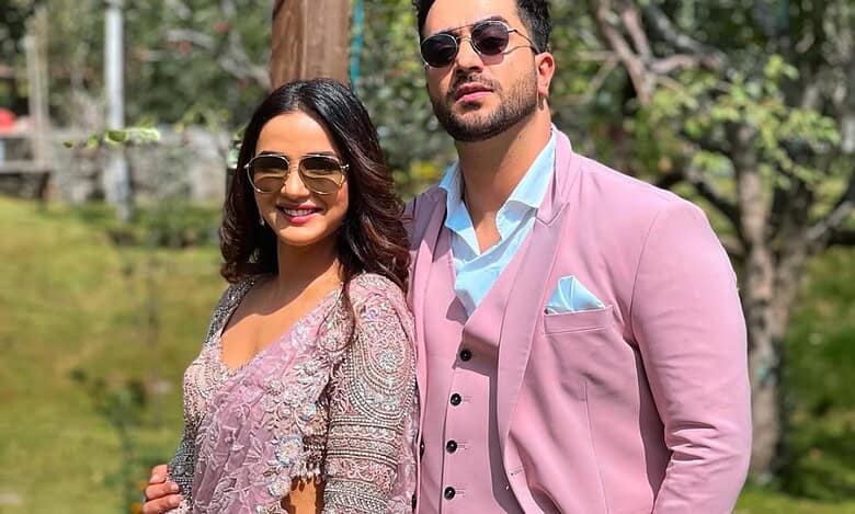 BFF reveal Aly Goni, Jasmin Bhasin's wedding deets, actors react