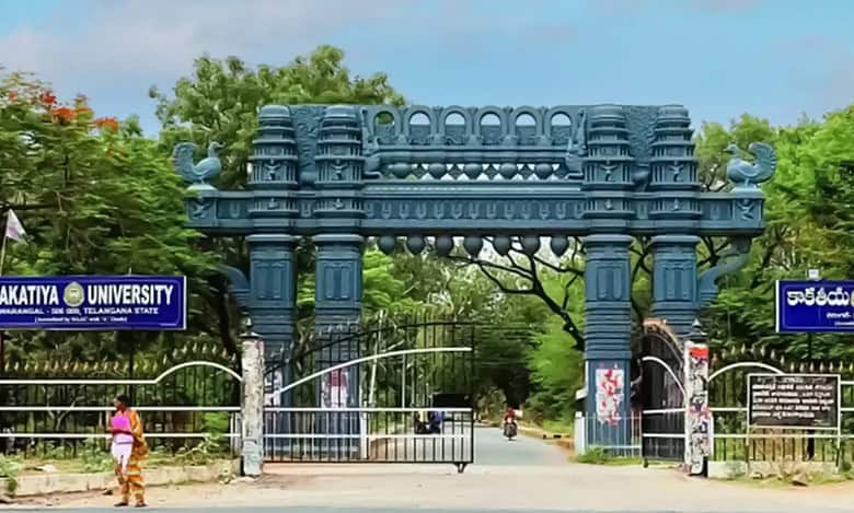 Kakatiya University postpones exams for two days amid RTC strike