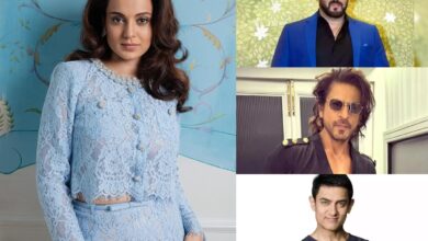 Why Kangana Ranaut never worked with Khans of Bollywood