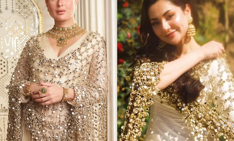 Hania Aamir, Kareena Kapoor twin in same outfit: Know price