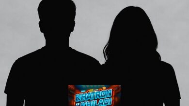 Meet 2 confirmed contestants of Khatron Ke Khiladi 15