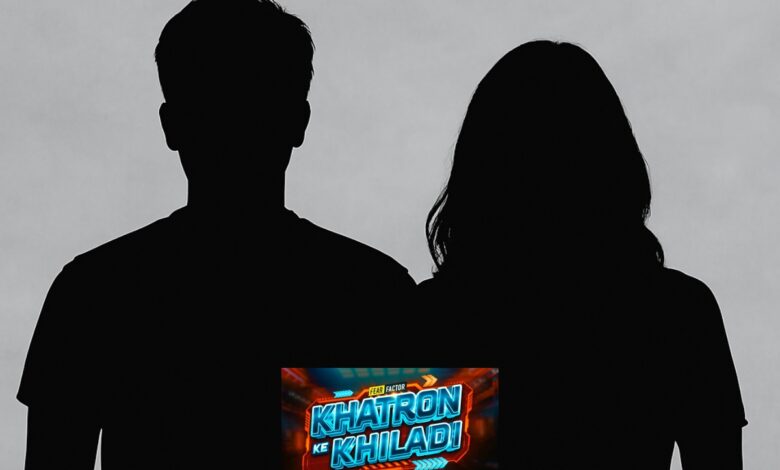 Meet 2 confirmed contestants of Khatron Ke Khiladi 15