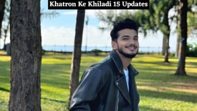 Munawar Faruqui likely in KKK 15