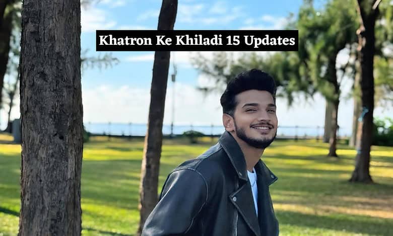 Munawar Faruqui likely in KKK 15