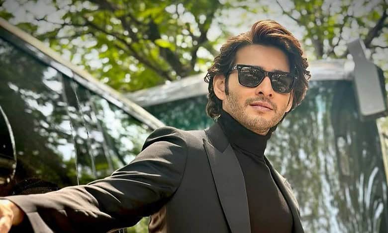 Mahesh Babu
