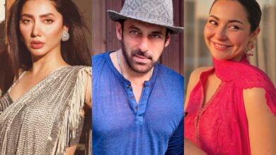 Salman Khan is 'ready to work with Pakistani actors'