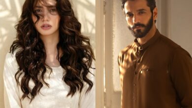 Mahira Khan and Wahaj Ali's Pakistani film release date