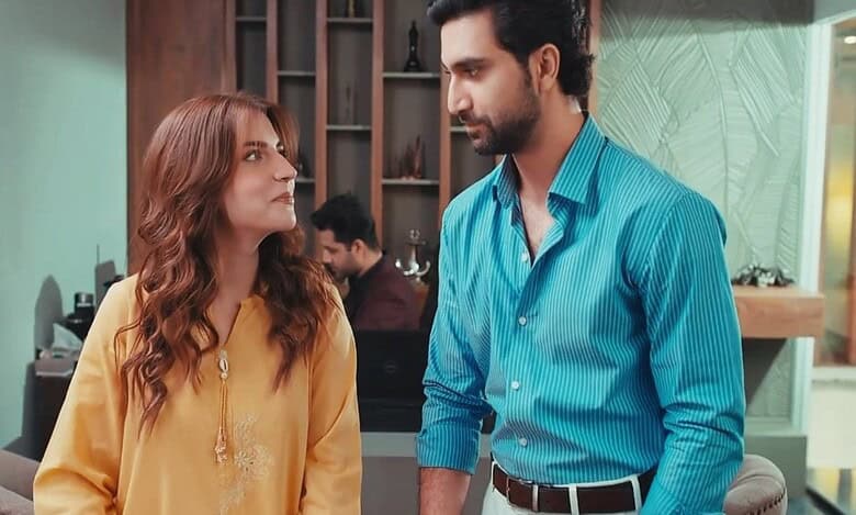 Meem Se Mohabbat ends today: Viewers from India, Pakistan upset