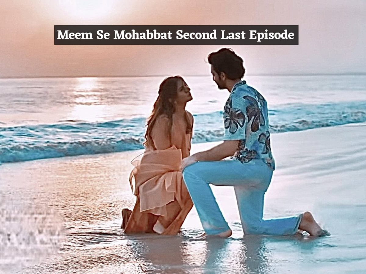 Meem Se Mohabbat last episode: When and where to watch in India