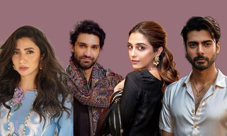 Pakistan's 1st Netflix show: List of 10 actors and release date