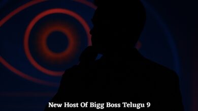 Bigg Boss Telugu 9: New host's name goes viral