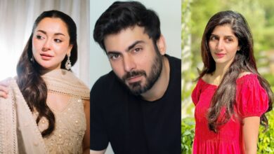 List of Pakistani actors who are coming on Indian screens