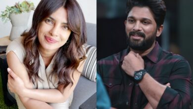 Priyanka Chopra says NO to work with Allu Arjun, check out why