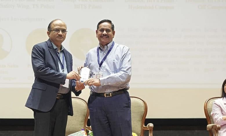 Hyderabad metro rail to get safer for women with new app, says HMR MD.