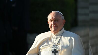 Pope Francis Dies at 88