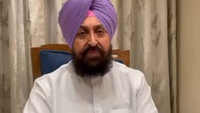 Punjab opposition leader condemns Modi govt over Waqf Amendment Act