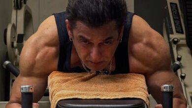 Salman Khan’s next big film shelved before shoot begins