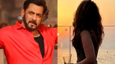 Salman Khan rumoured GF too was a part of Sikandar, know more