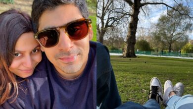 Alia Bhatt's sister Shaheen makes relationship with fitness coach Ishaan Mehra official