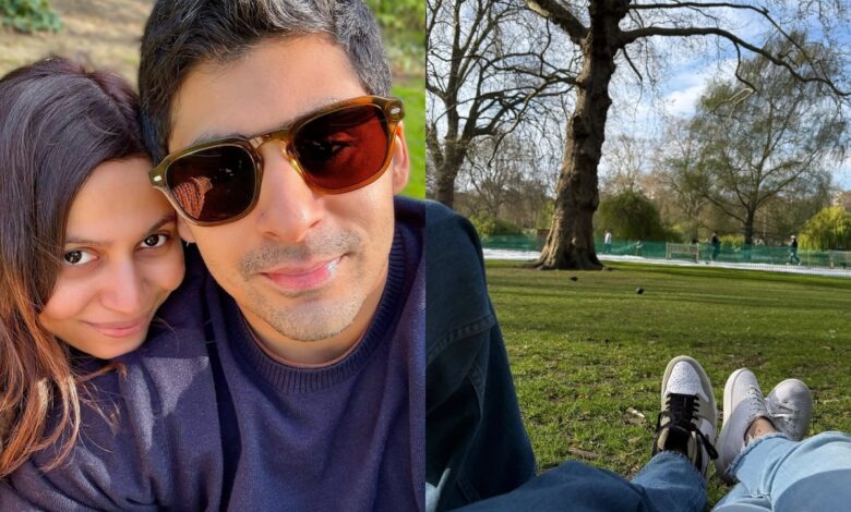 Alia Bhatt's sister Shaheen makes relationship with fitness coach Ishaan Mehra official