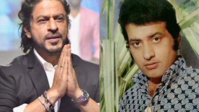 SRK says Manoj Kumar's films uplifted our country and cinema