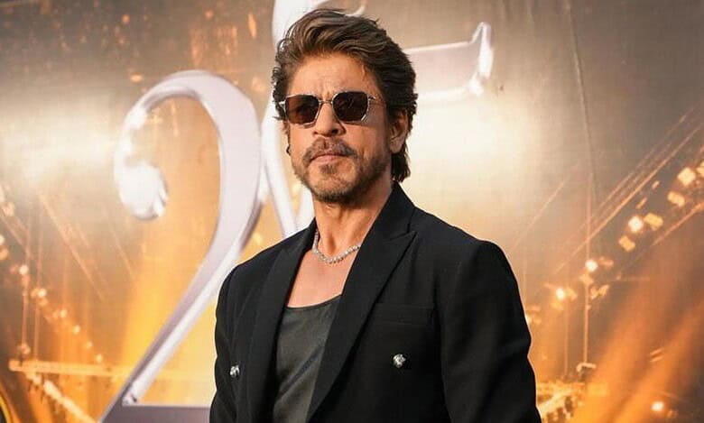 Shah Rukh Khan condemns Pahalgam violence with a heavy heart