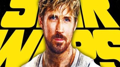Ryan Gosling’s ‘Star Wars: Starfighter’ to release in May 2027