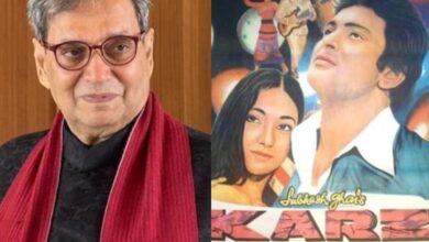 Subhash Ghai on 'Karz' remake: Want to explore new genres