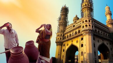 Beat the heat: 5 Home hacks to survive a Hyderabad summer