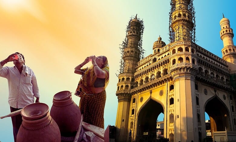 Beat the heat: 5 Home hacks to survive a Hyderabad summer