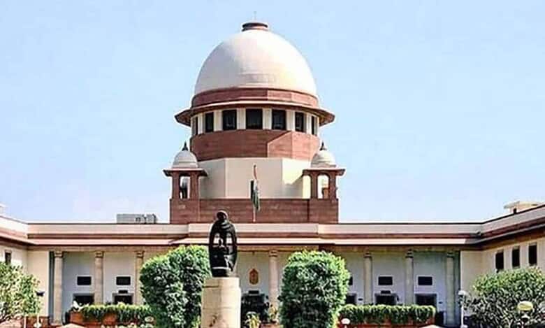Supreme court asks Telangana speaker to decide on disqaulification of turncoat BRS MLAs who defected to ruling Congress