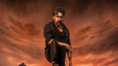 suriya