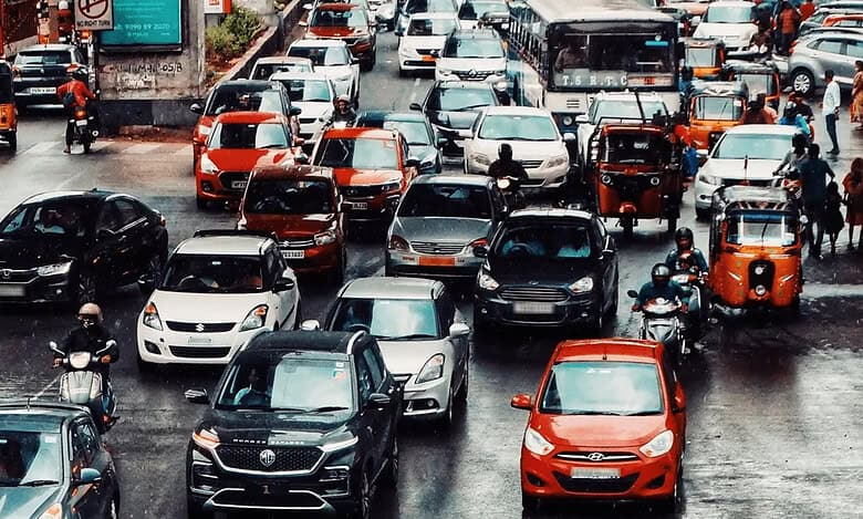 Hyderabad businessman pays over Rs 12 lakh for fancy car number