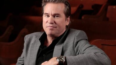 ‘Top Gun’, ‘Batman Forever’ star Val Kilmer passes away at 65