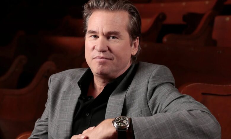 ‘Top Gun’, ‘Batman Forever’ star Val Kilmer passes away at 65