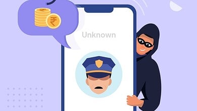 Hyderabad-based veterinary doctor loses Rs 1.8 lakh to cyber fraudsters.