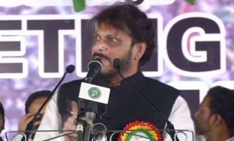 Waris Pathan