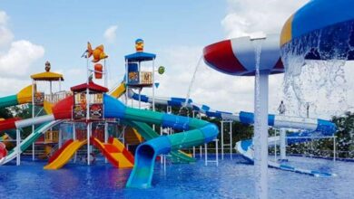 Summer 2025: Your guide to Hyderabad's 6 must-visit water parks